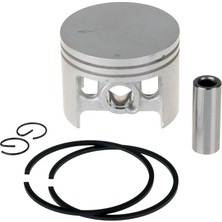 Stihl 038 52MM Piston Segman Set Golf