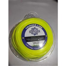 Misina 3ml Hexzagon 56 Metre