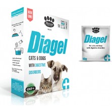 Mervue Diagel 10 gr.