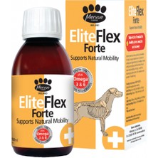 Mervue Eliteflex Dog 150 ml.