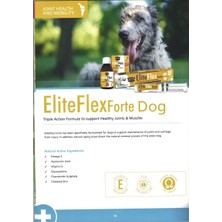 Mervue Eliteflex Dog 150 ml.