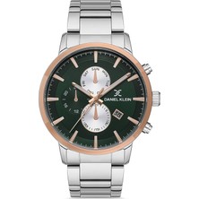 Daniel Klein EDK.1.10022.6 Erkek Kol Saati