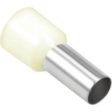 El-Max 16 mm Izoleli Kablo Yüksüğü 100 Adet