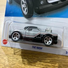 Mattel Hotwheels The Nash Lisanslı Ürün