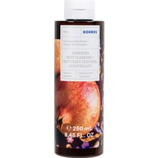 Korres Pomegranate Showergel 250 ml