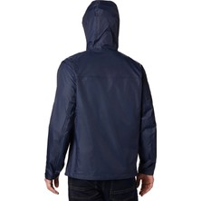 Columbia Watertight II Erkek Lacivert Ceket