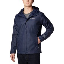 Columbia Watertight II Erkek Lacivert Ceket