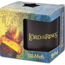 Mabbels Lord Of The Rings (Yüzüklerin Efendisi) Mug