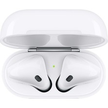 Robeve Android ve Iphone Uyumlu Bluetooth Kulaklık Kablosuz Kulaklık 2.nesil Bluetooth Kulaklık