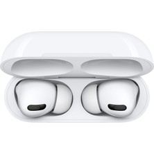 Robeve IOS ve Tüm Telefonlarla Uyumlu Garantili Pro Benzeri Bluetooth Kulaklık Kablosuz Kulaklık