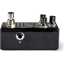 Mxr EG74 Raw Dawg Overdrive Pedalı