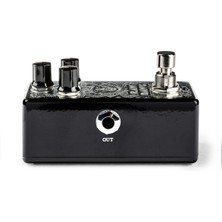 Mxr EG74 Raw Dawg Overdrive Pedalı