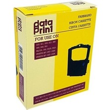 Data Print Okı ml 3320 Muadil Şerit 5 Li Paket