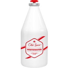 Old Spice White Water Tıraş Sonrası Losyon 100 Ml