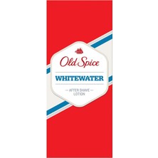 Old Spice White Water Tıraş Sonrası Losyon 100 Ml