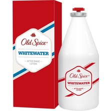 Old Spice Whitewater Tıraş Sonrası Losyon 100 Ml