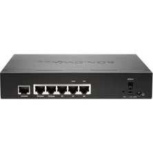 Sonicwall 2 Yıl Koruma TZ350 Totalsecure Adv. Edıtion