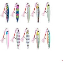 River Alonso Jig 50 gr