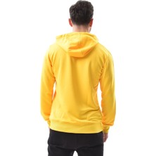 Raru Erkek Sweatshirt Vırtus Sarı