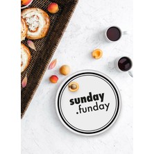 The Mia Hype Pasta Tabağı 19 cm