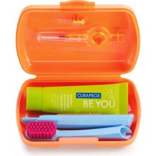 Curaprox Travel Set