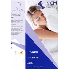 Ncm Mediband Ncm Sleep Patch