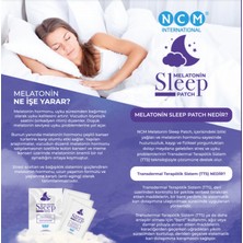 Ncm Mediband Ncm Sleep Patch