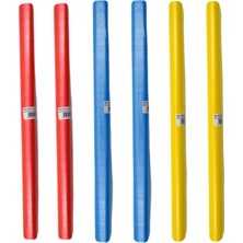 Rubenis Buzlu Rulo Defter Kabı 40X150 cm 6’lı Set