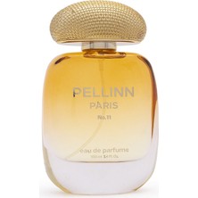 Pellinn Paris No.11 Çiçeksi ve Baharatlı Kadın EDP Parfüm 100 ml