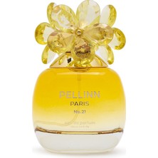 Pellinn Paris No.21 Meyveli, Şekerli Kadın EDP Parfüm 100 ml