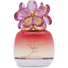 Pellinn Paris No.22 Çiçeksi ve Oryantal Kadın EDP Parfüm100 ml