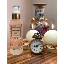 Pellinn Paris No.11 Oryantal ve Çiçeksi Kadın Body Mist/Vücut Spreyi 200 ml