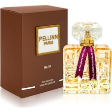 Pellinn Paris No.19 Turunçgil ve Çiçeksi Kadın EDP Parfüm 100 ml