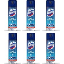 Domestos Pratik Yüzey Spreyi 400 ml x 6