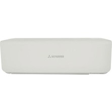 Mitsubishi SRK35ZS-W(S) Heavy Inverter Klima Premium Serisi 12000 Btu/h A + + Enerji Sınıfı