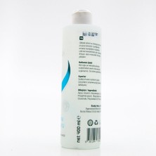 Ogansia Ecodeepclean Misel Su -Cilt Ve Makyaj Temizleme Suyu-