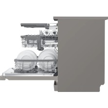 LG DFC425FP Quadwash Bulaşık Makinesi
