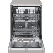 LG DFC425FP Quadwash Bulaşık Makinesi