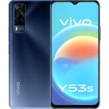 Vivo Y53S 128 GB 8 GB Ram (Vivo Türkiye Garantili)