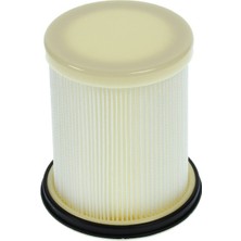 Kg-part Süpürge Silindirik Filtre Arnica Bora 3000 / 4000 / 4000 S ile Uyumlu