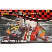 Sunman Blx Racing Yarışan Arabaları