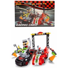 Sunman Blx Racing Yarışan Arabaları