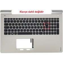 Lenovo Ideapad 700-15ISK Üst Kasa Beyaz