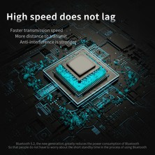 Huahai Bluetooth Kablosuz Kulaklıklar (Yurt Dışından)