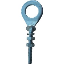 Monero 125CG Zincir Çektirmesi Gerdirmesi