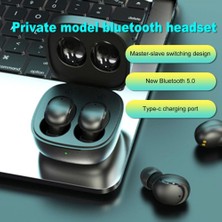 Huahai Bluetooth Kablosuz Kulaklıklar (Yurt Dışından)