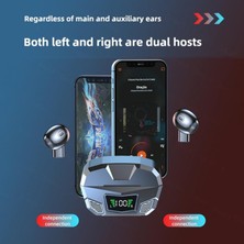 Huahai Bluetooth Kablosuz Kulaklıklar (Yurt Dışından)