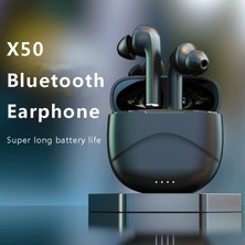 Huahai Bluetooth Kablosuz Kulaklıklar (Yurt Dışından)