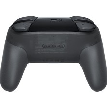 Nintendo Switch Pro Controller Orijinal Distribütör Ürünü