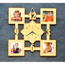 Özcanlar Çerçeve Okul Temalı Mdf Talebe Çerçevesi